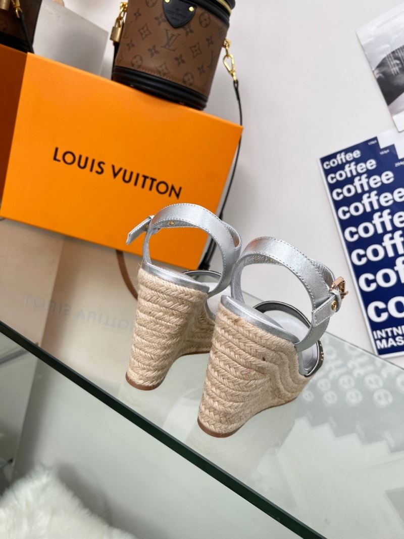 Louis Vuitton Sandals